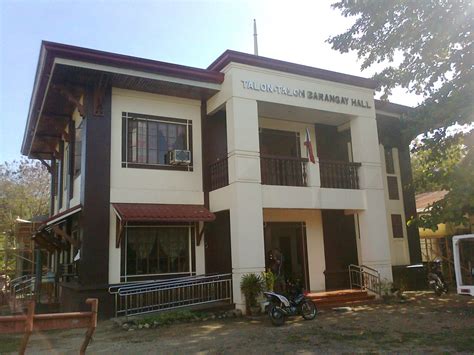barangay talon-talon|List of barangays in Zamboanga City .